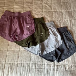 Gymshark Training Loose Fit Shorts